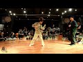 常規賽1on1 best8 4 雅雅 vs elmo｜20201128 華語盃 vol.3