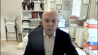 Cause vs Manner - Lessons From Leaders with Brian Beckcom - Dr. Harry Milman