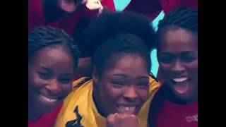 Debutants Senegal wish to become noticeable | 24th IHF Women's World Championship, Japan 2019