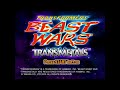 Transformers: Beast Wars Transmetals (PS1) - Maximal Story - (No Commentary)