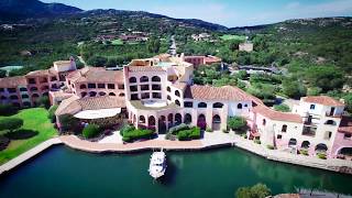 Italy: Hotel Cala di Volpe, Coast Smeralda