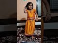 cute dance by small girl on lungi dance.. subscribe for more dance