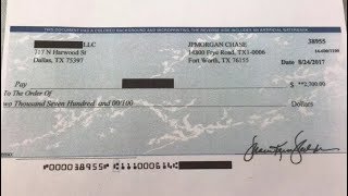 FraudWatch: Over-payment scams