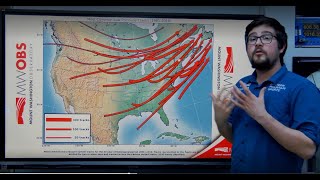 MWOBS Virtual Classroom: Wind