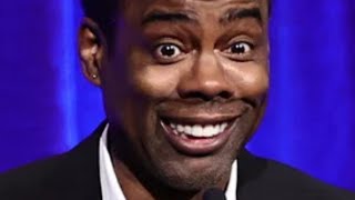 The Shady Side Of Chris Rock