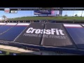 CROSSFIT GAMES 2016 - Mens Murph - EVENTO 5