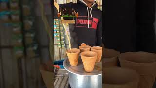 यूपी 78 चाय का अड्डा | #chai #chailover #shorts #viralshorts #eldeco #kanpur #chaikipyali