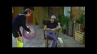 El chavo del 8 capitulos completos   Quico el enfermo