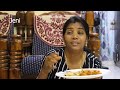 night dinner preparation இதமான இரவு உணவு chappathi with capsicum curry jeni