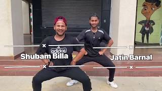 #Bhangra on Faraar by jassa dhillon ||Official Bhangra video ||shubam billa ||jatin barnal