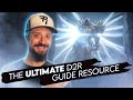 This is the Ultimate Diablo 2 Resurrected Resource; Ladder-Only Content comes to Non-ladder!