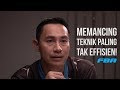 FBA | Memancing Adalah Teknik Paling Tak Effisien!