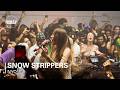 Snow Strippers | Boiler Room x Levi's: New York