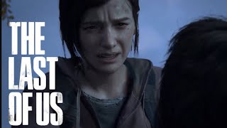 #7 The Last of Us Part I