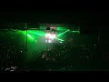 Chase & Status - Return II Jungle Manchester Academy 10/11/18 4K