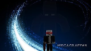 Minecraft Animation: Megacraft#3: Chrono VS Null