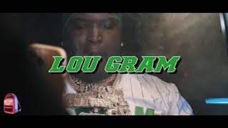 Lou Gram - LADY SHIFTER (Official Music Video)