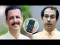 uddhav thackeray gave a big blow to india block