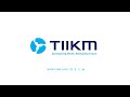 TIIKM | Join Us on Our Journey to Bridge Knowledge for Tomorrow | Synergizing Minds Reshaping Future