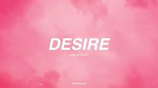 Chill Acoustic Pop Guitar Type Beat - "Desire"