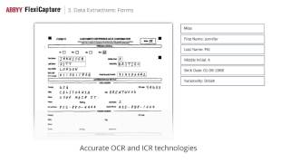 ABBYY FlexiCapture - Powerful Data Capture