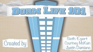 Dorm Life 101 (Full Show)