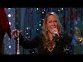 03 oh holy night mariah carey christmas special live