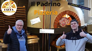 Pizza med 5,0 stjerner på Tripadvisor