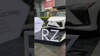 信義區現況 #lexus x #台北時裝周