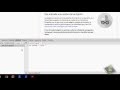 How to create a snippet in Google Chrome DevTools