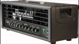 Randall T2