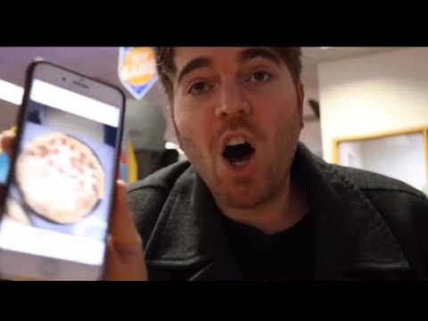 Chuck E Cheese ALL BEST SCENES Shane Dawson Pizza Conspiracy - YouTube