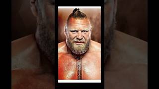 Brock Lesnar New look (2023) 😎😎..|| #shorts #wwe #trending