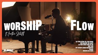 Worship Flow #1 | Jonathan Stockstill | Bethany Music