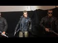 neca terminator collection