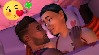 Sims 4 *NEW* LOVESTRUCK Expansion Pack - is it FREAKY enough?