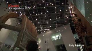 iGuzzini lighting projects at the Expo 2010 in Shanghai - preview