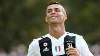 Cristiano Ronaldo sin gol con la Juventus en su segundo partido