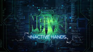 NAIVE-Inactive Hands(Lyric Video)