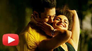 KICK: Hangover Video Song Out ! | Salman Khan, Jacqueline Fernandez