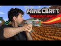 Learn Spanish With: Minecraft ⛏ | HARDCORE 💀 | Comprehensible Input Spanish Gameplay