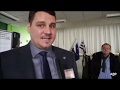 Attila Dabis explains what is a national region