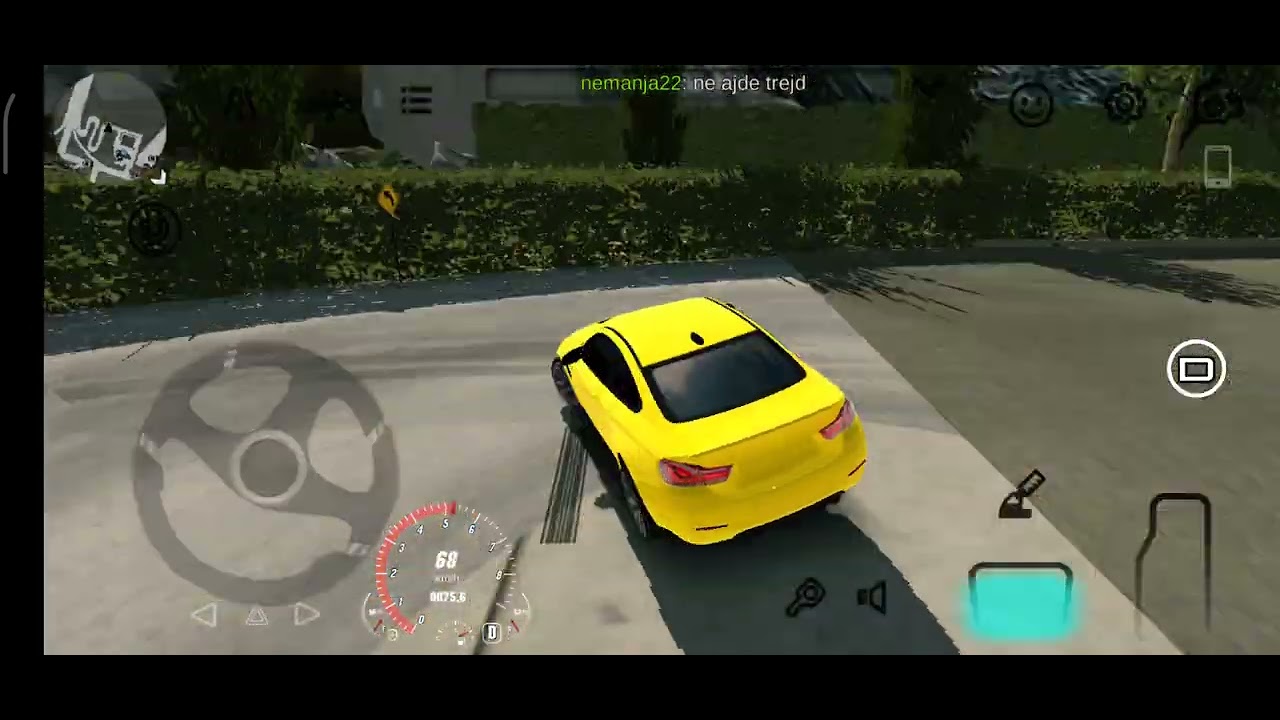 Car Parking Multiplayer Youtube