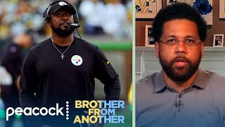 Michael Smith: Mike Tomlin connection to USC job requires racial context | Brother From Another