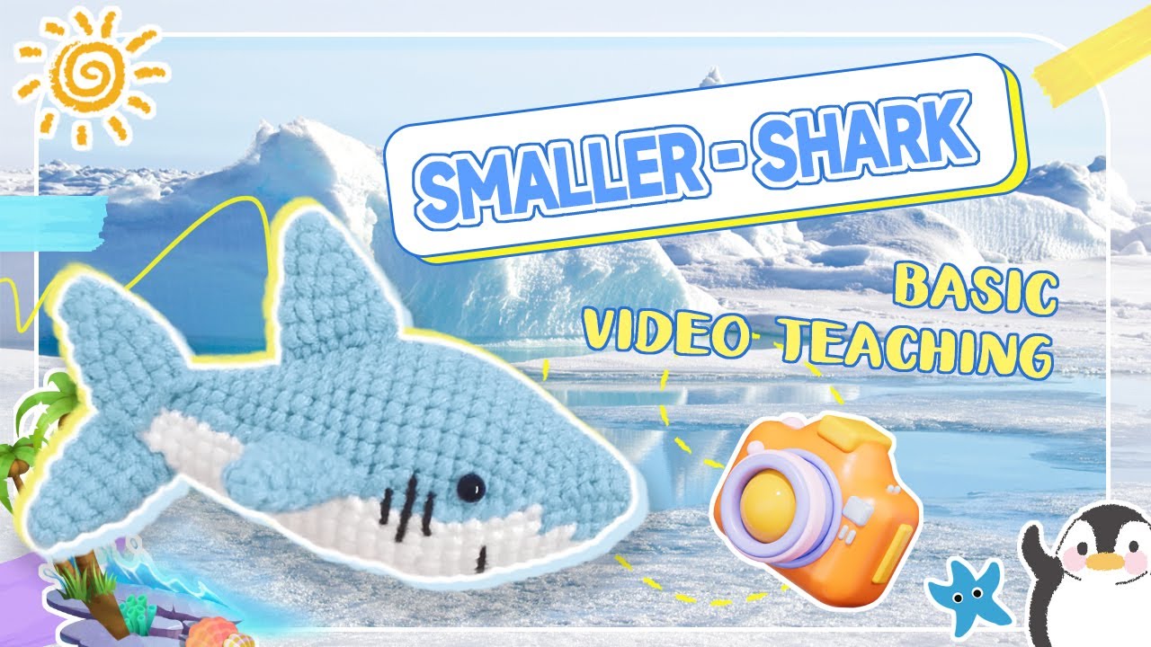 Shark Youtube