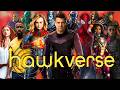 What if Marvel Had it's Own Version of the Arrowverse?