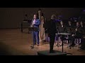 Fuchs, Rush for Alto Saxophone feat. Noah J  Brisson