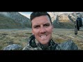 tahr hunt beyond the glaciers part 2