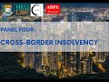 One Country Two Systems and Cross-Border Legal Harmonization - Panel Four