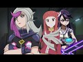 chronicles ending 4 (ova final) 